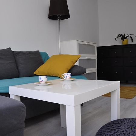 Prudentia Apartments Moko Economy 2 Варшава Экстерьер фото