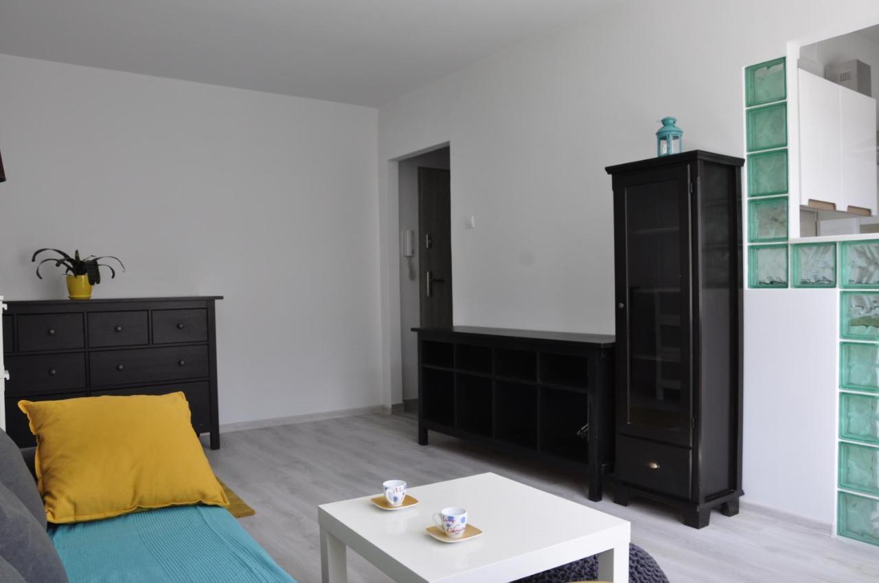 Prudentia Apartments Moko Economy 2 Варшава Экстерьер фото