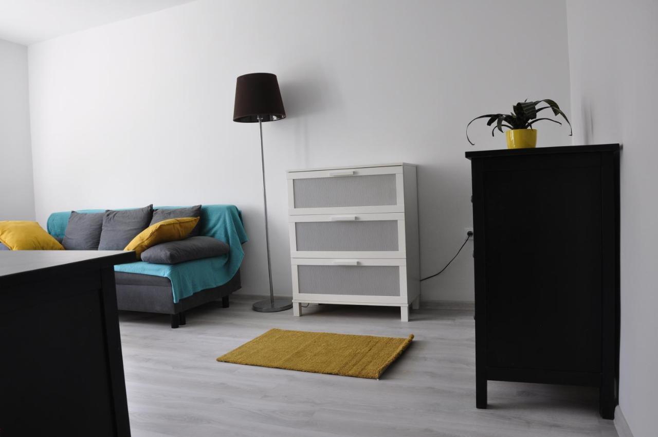 Prudentia Apartments Moko Economy 2 Варшава Экстерьер фото