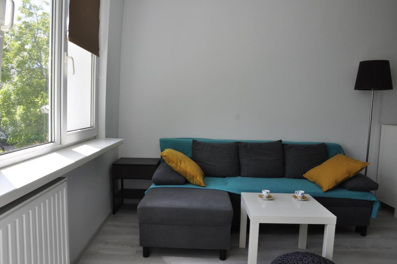 Prudentia Apartments Moko Economy 2 Варшава Экстерьер фото